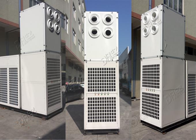냉각 장비 상업적인 천막 에어 컨디셔너 30 톤 380V 입력