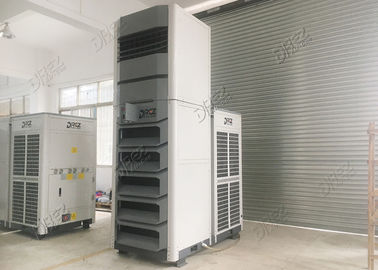 중국 큰 기류 새로운 포장된 천막 에어 컨디셔너, 완전한 전시회 냉난방 장치 협력 업체