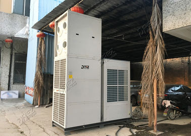 중국 찬성된 서 있는 유형 고전에 의하여 포장된 천막 에어 컨디셔너 세륨/SASO를 마루청을 까십시오 협력 업체