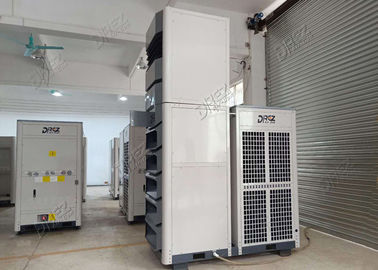 중국 반대로 부식에 의하여 포장되는 천막 에어 컨디셔너, 30 톤 큰천막 천막 공기 냉각 장치 협력 업체