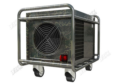 중국 마개 &amp; 놀이 혼례 큰천막 천막을 위한 휴대용 천막 냉난방 장치 10HP 협력 업체