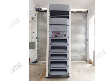 중국 결혼식 천막 냉각기 에어 컨디셔너 고열 저항하는 25HP 유형 협력 업체
