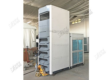 중국 포장된 상업적인 에어 컨디셔너, 28 톤 사건 천막 중앙 냉난방 장치 협력 업체