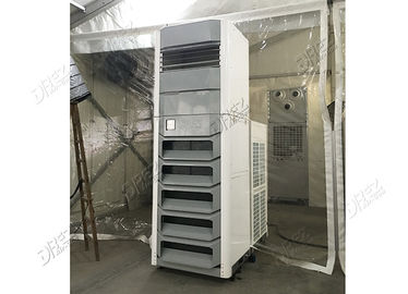 중국 완전한 임시 상업적인 천막 에어 컨디셔너 OEM 옥외 사건 사용법 협력 업체