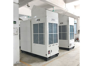 중국 산업 옥외 천막 에어 컨디셔너, 30HP 저잡음 천막 냉각 제품 협력 업체