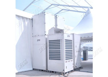 중국 15HP에 의하여 포장되는 천막 냉각 장치, 옥외 회의 유형 천막 냉각기 에어 컨디셔너 협력 업체