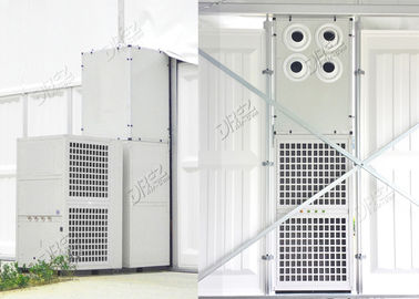 중국 옥외 회의 천막 에어 컨디셔너 냉각 &amp; 가열 사용 세륨/SASO 승인 협력 업체