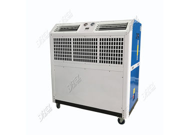 중국 모든 포장된 임시 에어 컨디셔너, 10HP 상업적인 천막 냉각 장치 협력 업체