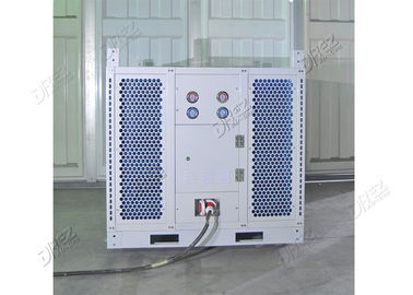 중국 14 톤 천막 전시회 천막 에어 컨디셔너, 바퀴를 가진 휴대용 천막 냉각기 협력 업체