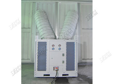 중국 9 톤 상업적인 휴대용 Ac 단위, 옥외 냉각 &amp; 가열 천막 에어 컨디셔너 협력 업체