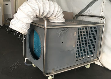 중국 통합 14.5KW 천막 냉각 제품 구획 박람회 냉각 및 가열 사용법 협력 업체