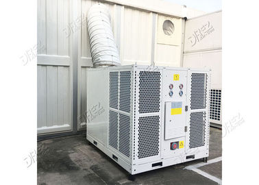 중국 천막, 25HP HVAC 천막 에어 컨디셔너를 위한 산업 덕트 이동할 수 있는 에어콘 협력 업체