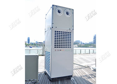 중국 서 있는 옥외 천막 에어 컨디셔너, BTU264000 22T 포장 천막 AC 단위를 마루청을 까십시오 협력 업체