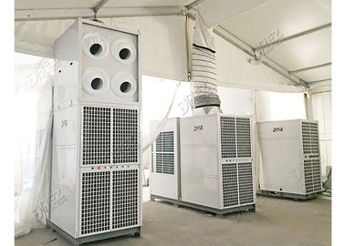 중국 36HP 큰 기류 옥외 천막 에어 컨디셔너 전시회/천막 냉각 &amp; 가열 사용 협력 업체