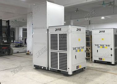 중국 냉각하고는 &amp; 가열하는 새로운 포장된 264000 BTU 옥외 천막 에어 컨디셔너 협력 업체