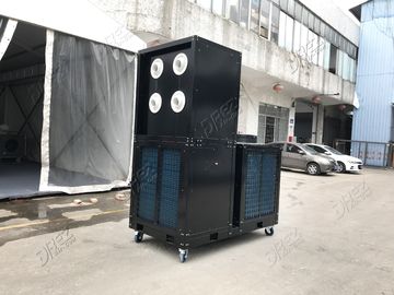 중국 Aircon 에어 컨디셔너 R410a 냉각제를 냉각하는 회의 PVC 천막 협력 업체