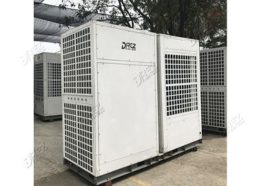 중국 Copeland 압축기를 가진 큰천막 구조 냉각 및 가열 천막 냉각기 에어 컨디셔너 협력 업체