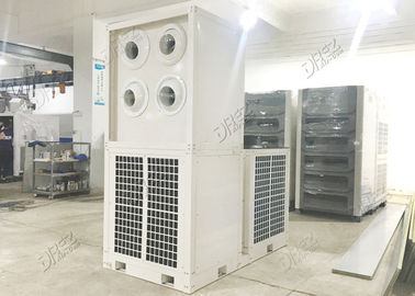 중국 Drez Aircon 8 옥외 천막 냉각을 위한 톤에 의하여 포장되는 휴대용 에어 컨디셔너 협력 업체