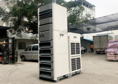 중국 20 톤 Drez 상한 사건 강당을 위한 Aircon에 의하여 포장되는 천막 에어 컨디셔너 협력 업체