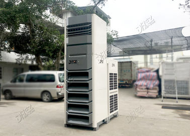 중국 Drez Aircon 지면 전시회 천막 냉각을 위한 입상에 의하여 포장되는 천막 공기조화 협력 업체