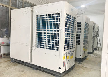 중국 30 톤 자유로운 한번 불기 사건 홀 큰 냉각을 위한 고전에 의하여 포장되는 천막 에어 컨디셔너 Drez Aircond 협력 업체