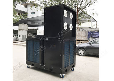 중국 29kw 상업적인 AC 단위 마개/놀이 휴대용 에어 컨디셔너 10HP R417a 냉각제 협력 업체