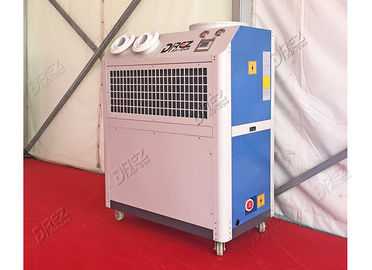 중국 7 톤 회의/전시회를 위한 옥외 천막 냉각장치/상업적인 천막 공기 냉각기 협력 업체