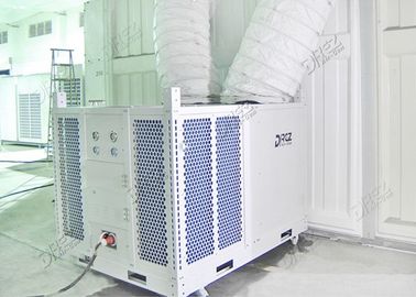 중국 Drez 15HP 14 톤 외부 큰천막 냉각을 위한 휴대용 새로운 포장된 천막 에어 컨디셔너 협력 업체