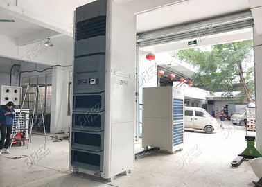 중국 21.75kw 상업적인 에어 컨디셔너/야영 천막 임시 냉각 에어 컨디셔너 협력 업체