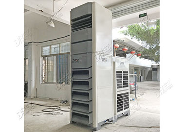 온도 조절기 천막 냉각기 에어 컨디셔너/25hp 상업적인 임시 AC 단위