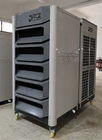중국 코플랜드 압축기 천막 AC 단위, 산업 냉장된 천막 냉각기 에어 컨디셔너 회사