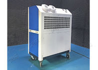 중국 7.5HP 옥외 휴대용 냉난방 장치 플러그 앤 플레이 에어 컨디셔너와 히이터 반점 공기 냉각 회사