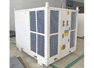 천막 공기 냉각기/에어 컨디셔너 포장 단위 25HP 이상으로 Copeland 압축기 72.5kw