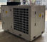 코플랜드 압축기 휴대용 사건 에어 컨디셔너 10 HP 29KW 냉각 수용량은 타자를 칩니다 협력 업체