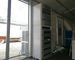 옥외 새로운 포장된 천막 에어 컨디셔너, 33 톤 30.6KW AC 단위를 서 있는 지면 협력 업체