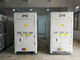 25HP 옥외 천막 공기 조절 장치 72.5KW 냉각 수용량은 22 톤 유형을 포장했습니다 협력 업체