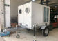 Drez 트레일러에 의하여 거치되는 에어 컨디셔너, 12 톤 옥외 돔 천막 강당 공기 냉각기 협력 업체