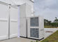 옥외 반점 냉각을 위한 30HP Drez 천막 에어 컨디셔너 포장 유형 협력 업체