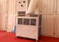 Drez 휴대용 천막 에어 컨디셔너 10HP 29KW 완전한 디자인 당 천막 냉각 장치 협력 업체