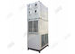 25HP 산업 천막 에어 컨디셔너 냉각 및 가열 전시회 사용법 협력 업체