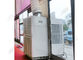 옥외 사건 냉각 장치를 서 있는 덕트 전시회 천막 에어 컨디셔너 지면 협력 업체