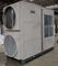 25HP 천막을 위한 고전에 의하여 포장되는 천막 에어 컨디셔너, 산업 가열 &amp; 냉각 에어콘 협력 업체