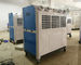 옥외 휴대용 냉난방 장치 8 톤 지면 - 증명서를 주는 거치된 세륨/SASO 협력 업체