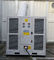 270000BTU 30 전시회 사건 천막을 뜻하는 톤에 의하여 포장되는 냉난방 장치 지면 협력 업체
