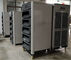 코플랜드 압축기 천막 AC 단위, 산업 냉장된 천막 냉각기 에어 컨디셔너 협력 업체