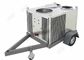 R22 축 팬 트레일러에 의하여 거치되는 에어 컨디셔너, 에너지 절약 산업 증발 냉각기 협력 업체