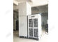 포장된 상업적인 에어 컨디셔너, 28 톤 사건 천막 중앙 냉난방 장치 협력 업체