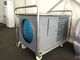 작은 수평한 휴대용 천막 에어 컨디셔너, 군 천막 반점 4 톤 AC 단위 협력 업체