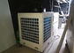 10HP 9 톤 수평한 휴대용 천막 에어 컨디셔너 냉각 및 가열 사용법 협력 업체
