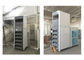 다 기능 상한 사건 냉각을 위한 임시 냉난방 장치 25HP 협력 업체
